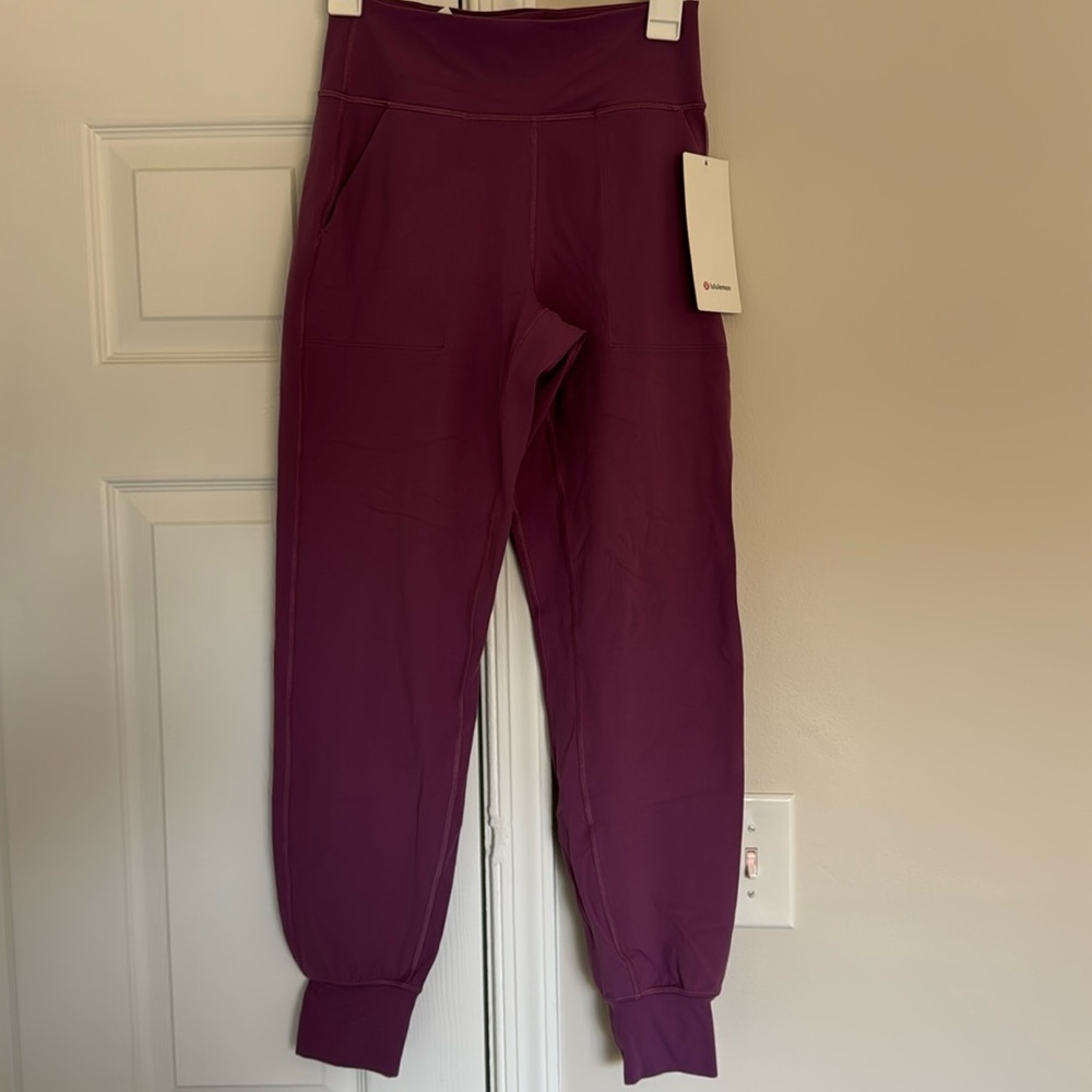 Lululemon Align HR Jogger